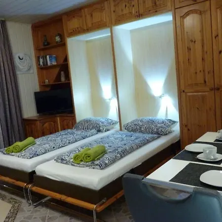 Дом отдыха Little Seagull Modern Retreat