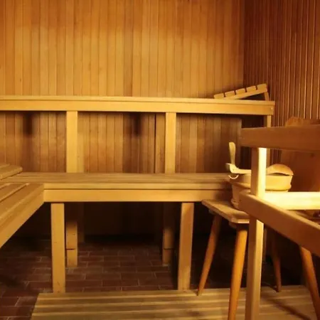 Little Seagull Modern Retreat Дом отдыха Хокзиль